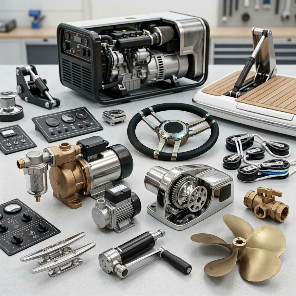 EQUIPMENT