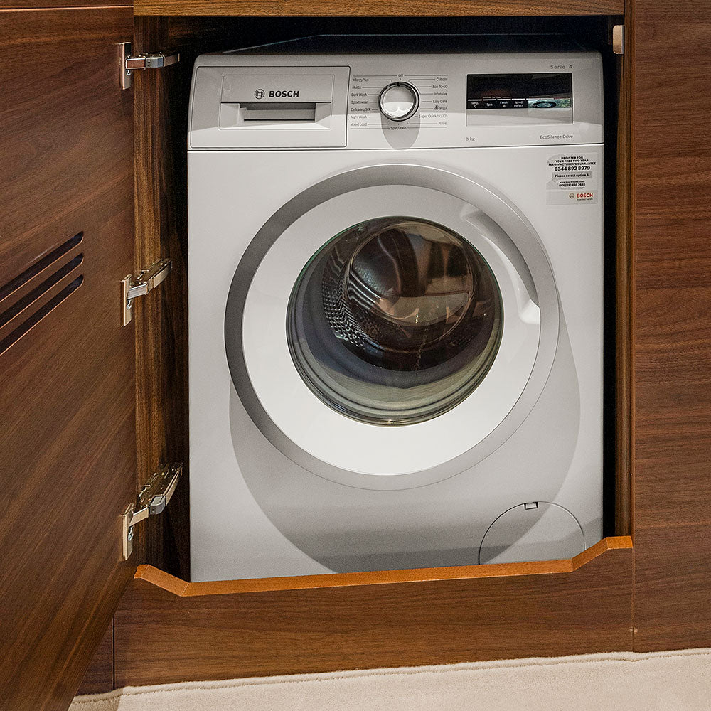 White goods