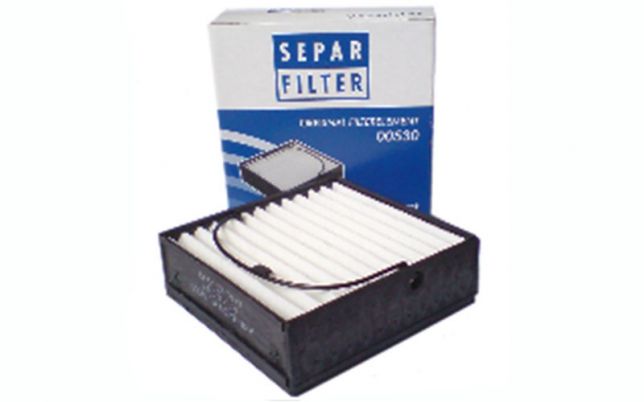 SEPAR SUODATIN 00530