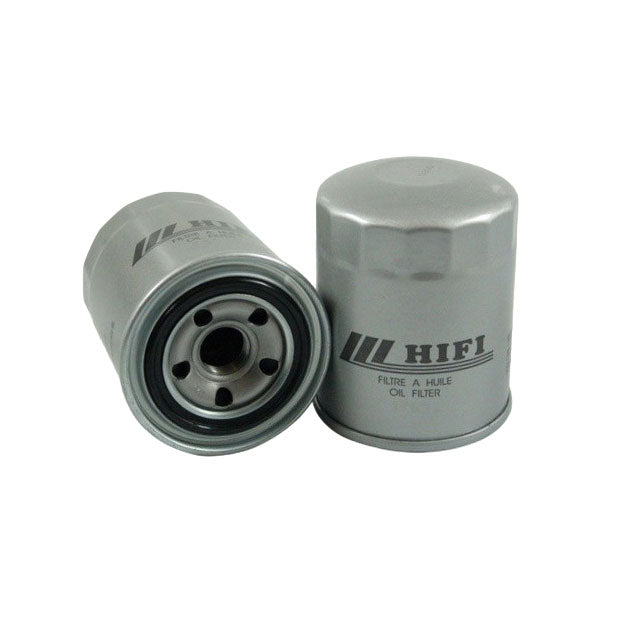 185-5835 ONAN OLIEFILTER VERVANGING