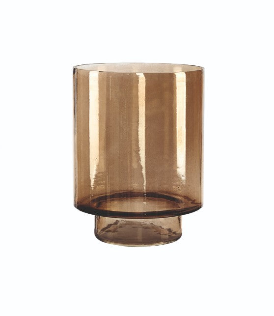 REEF LANTERN MEDIUM, RØGBRUN