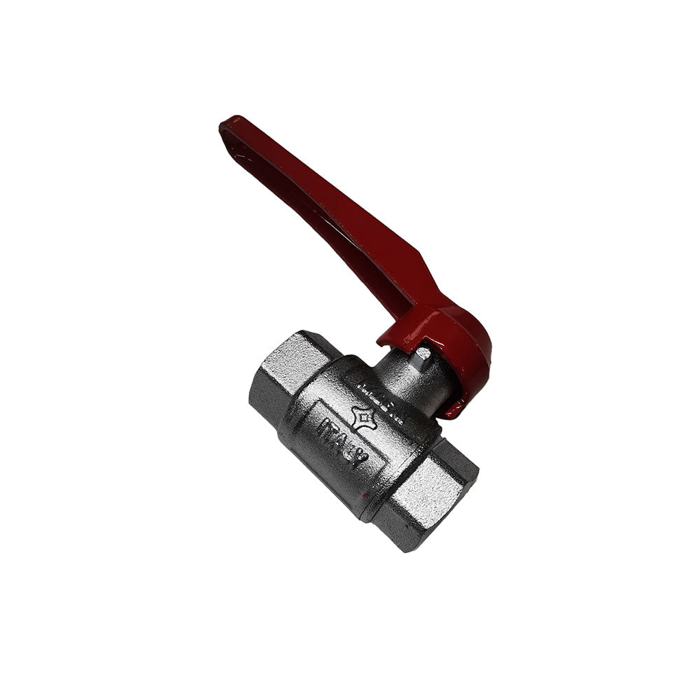 Kugelhahn 3/8"