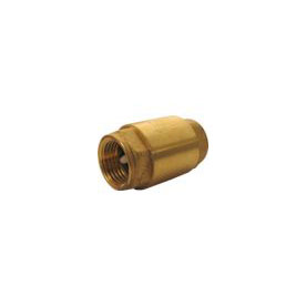 Rückschlagventil 3/4"