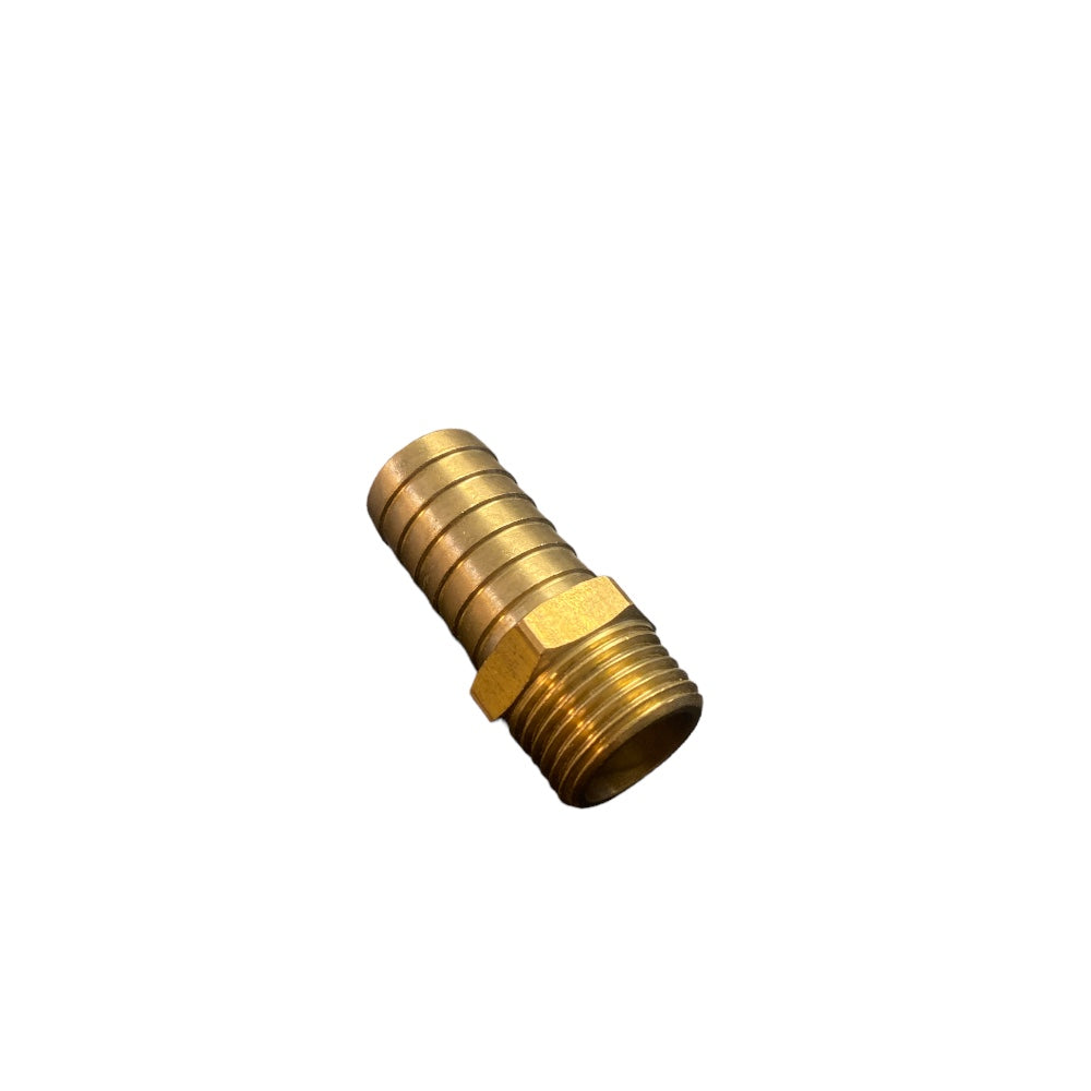 SLANGKOPPLING  1/2"X19