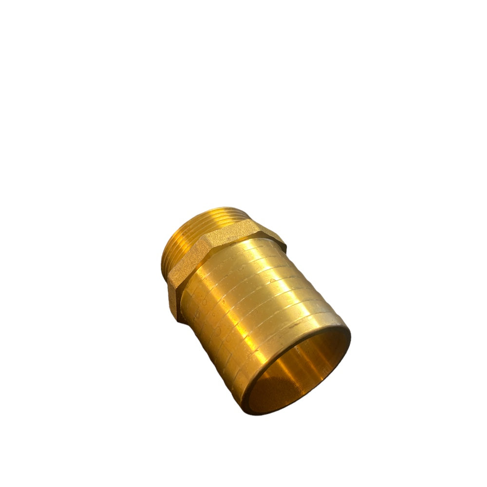 تركيبة نحاسية 1.1/2"×50مم