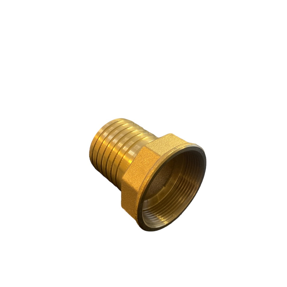 PİRİNÇ DİRSEK 2"X50