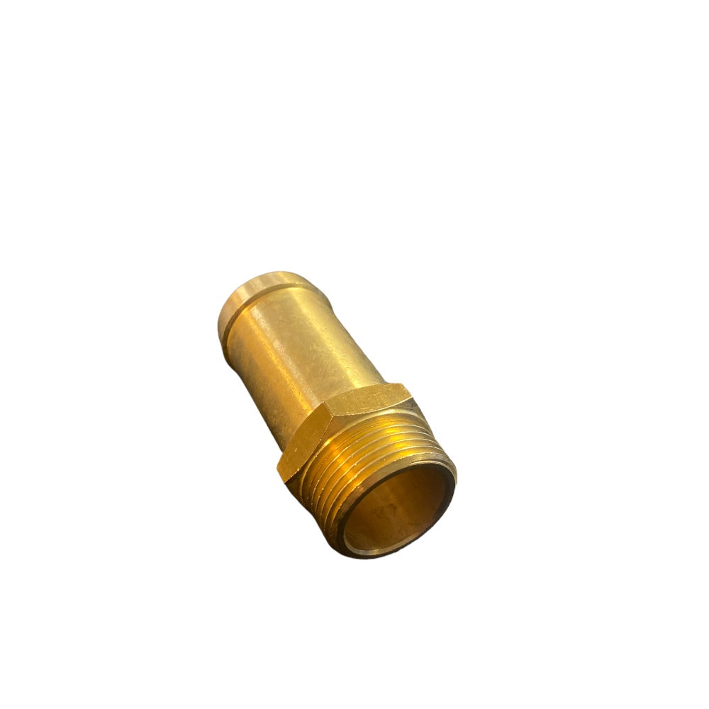 MESSINGFITTING 3/4" X 25MM