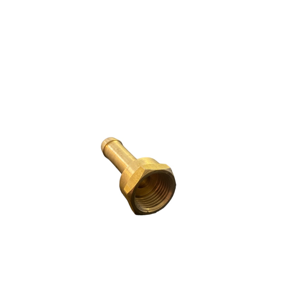 MESSINGFITTING 1/2" X 12 MM