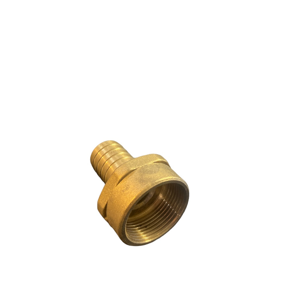 ZŁĄCZKA MOSIĘŻNA 1.1/4" X 25MM