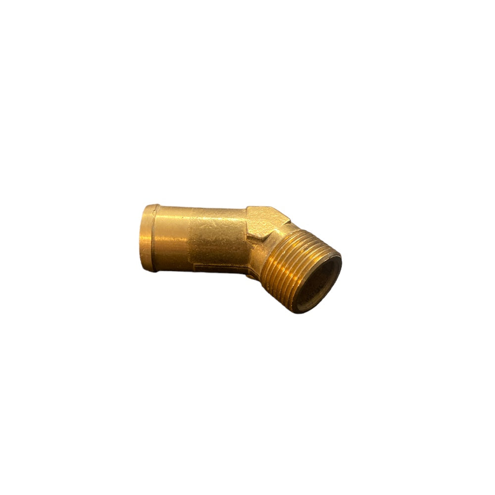 BORDSGENOMFÖR. N. Ø19MM