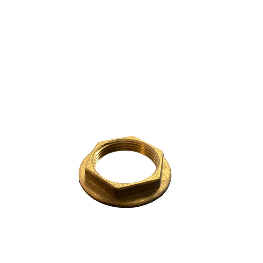 黃銅螺母 1.1/4"