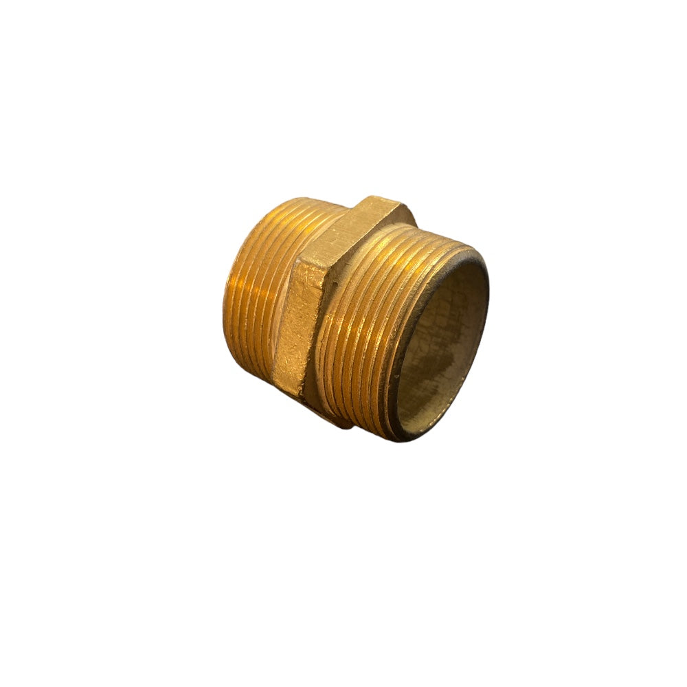 MESSINGVERBINDER 1.1/2"