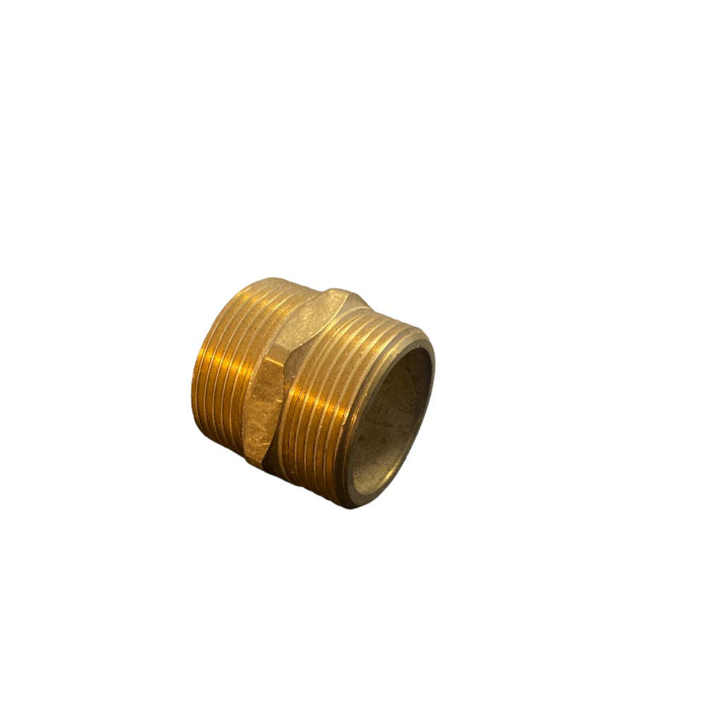 MESSINGKOBLING 1.1/4"