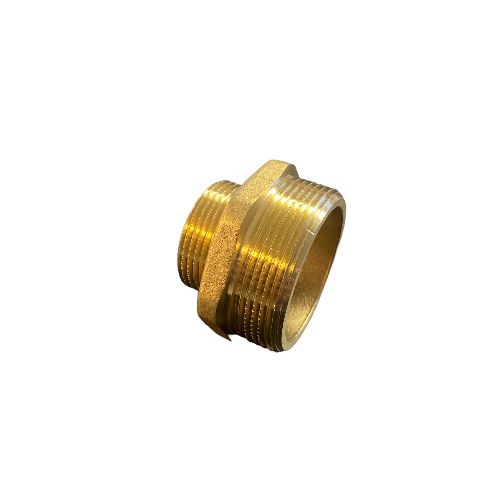 BRASS FITTING  2"-1.1/4"