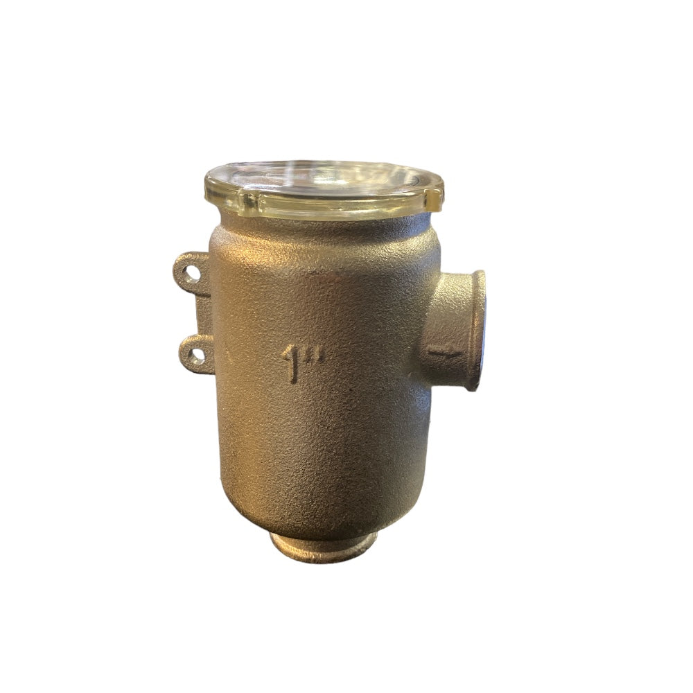 HAVSVATTENFILTER 1160 1"