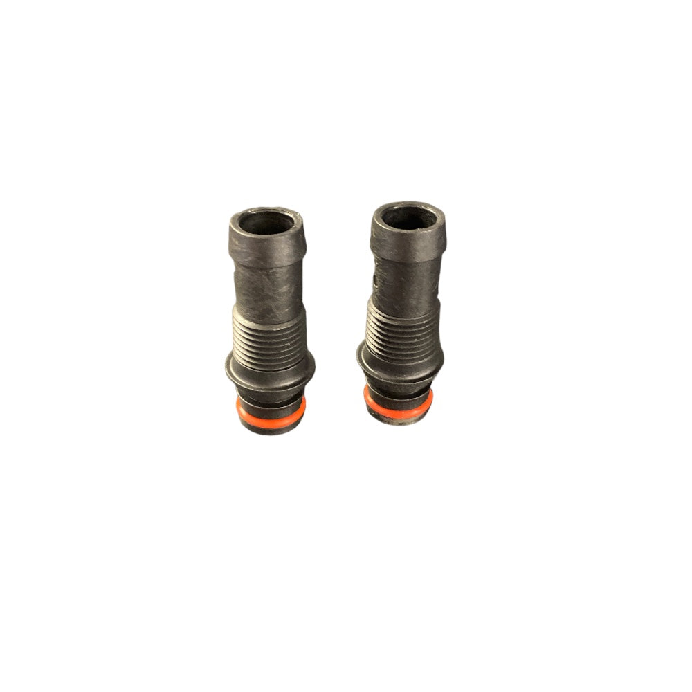 موصل SPX 3/4" × ½" BSP