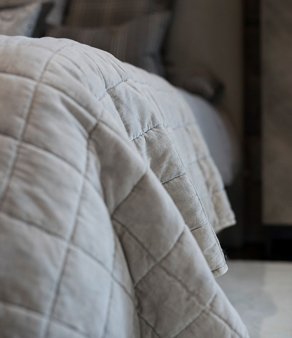 POSH BEIGE Copriletto 260