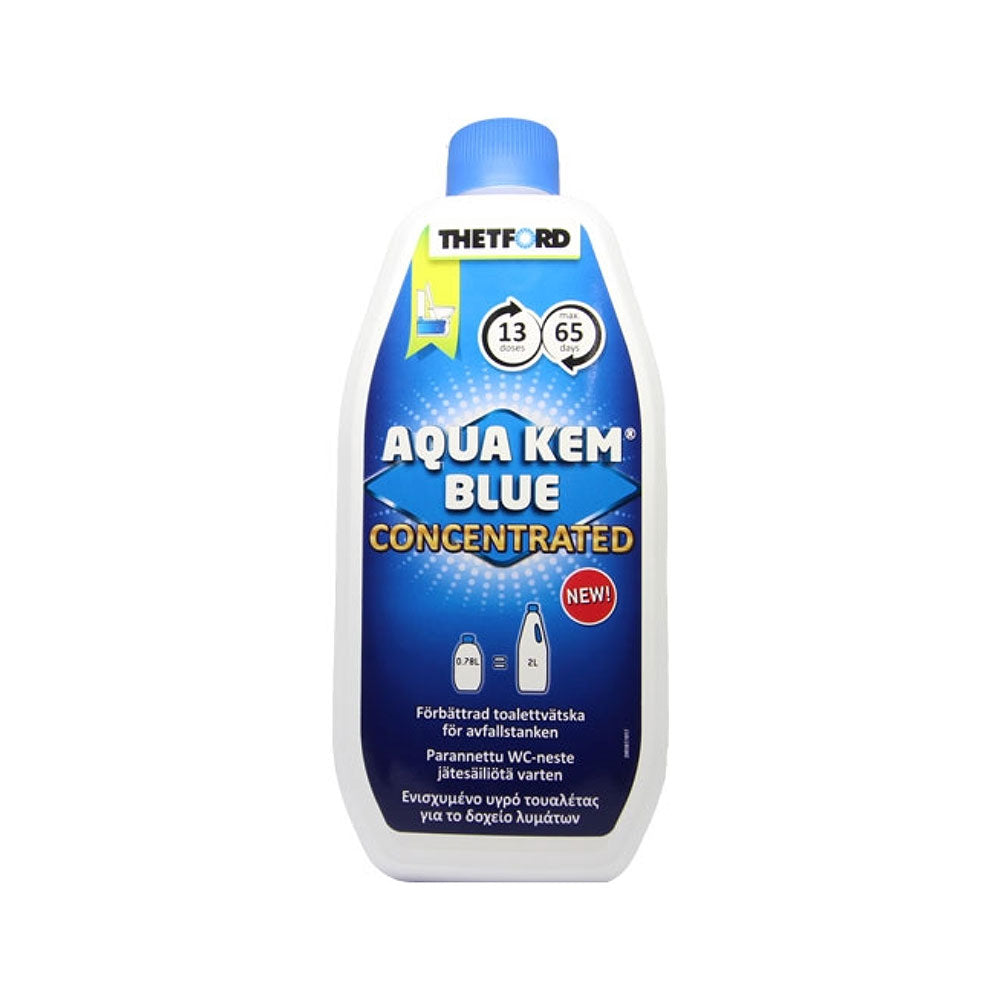 AQUA KEM® BLUE KONCENTRERAD 0,78L