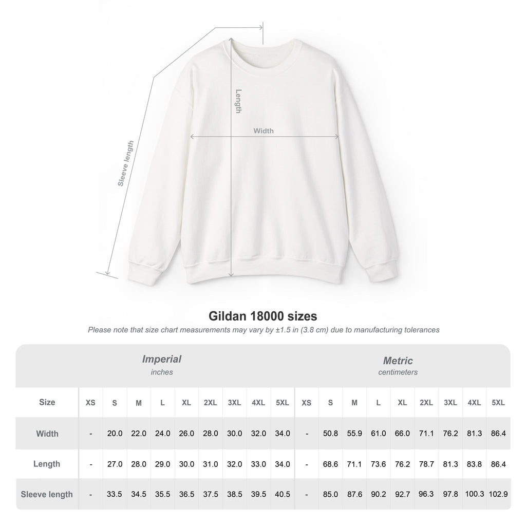 Princess-Sweatshirt mit weißem besticktem Logo