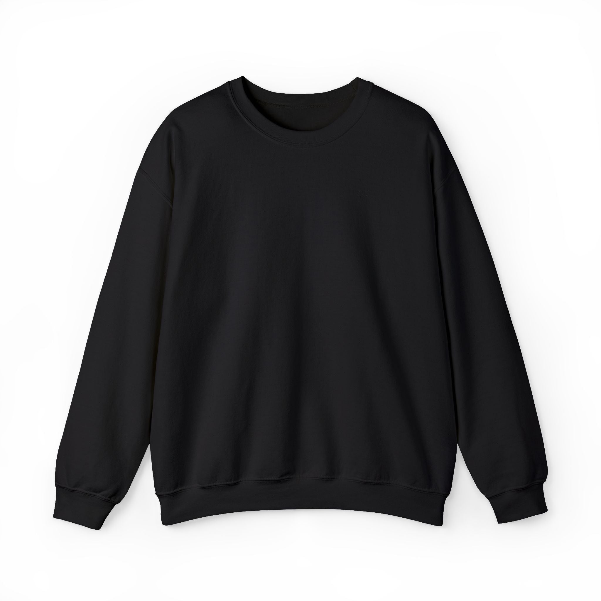 Siyah işlemeli logolu Princess sweatshirt