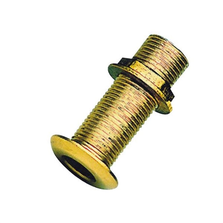 Kula ventil/sjökran, cullrig, ½" 60 MM