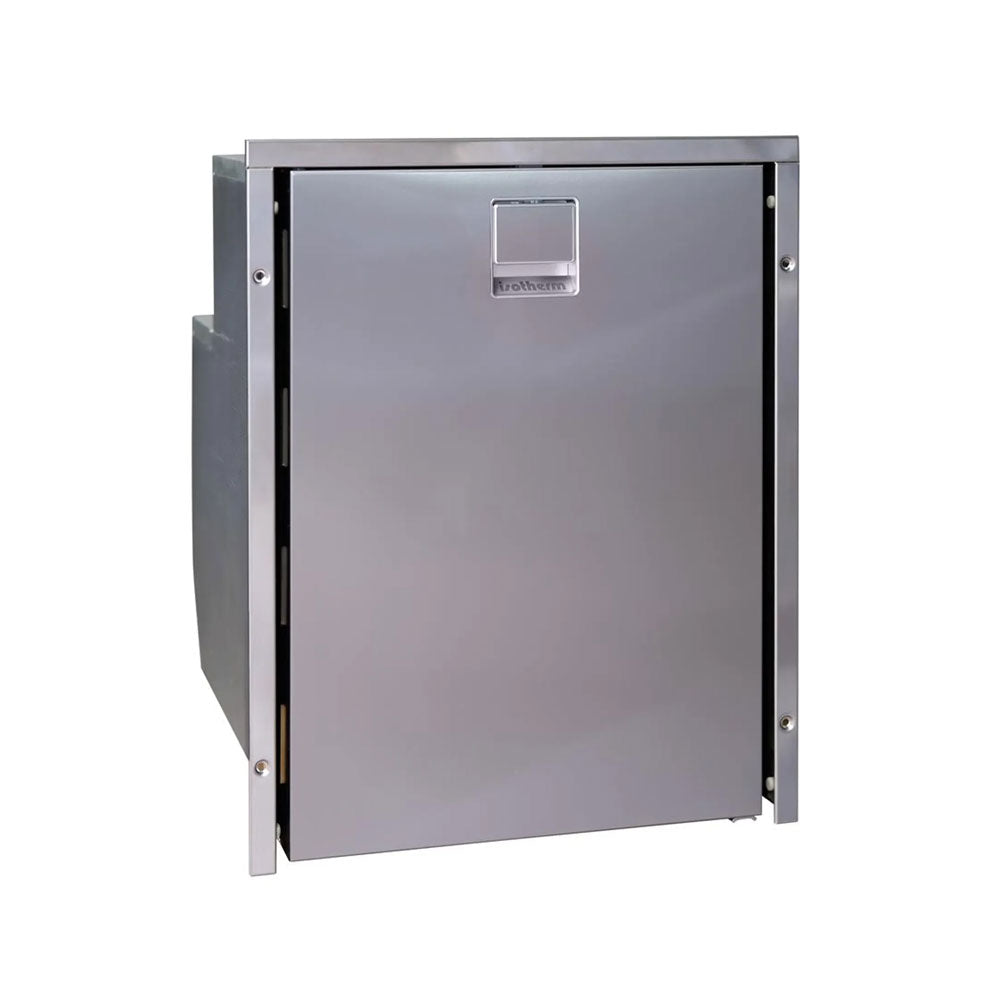 ISOTHERM CR49 KYL إنوكس