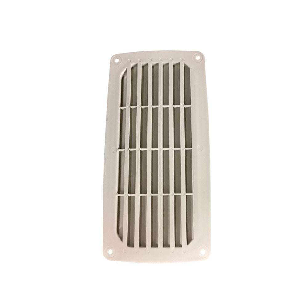 BEYAZ HAVA ÇIKIŞI 200 X 100MM