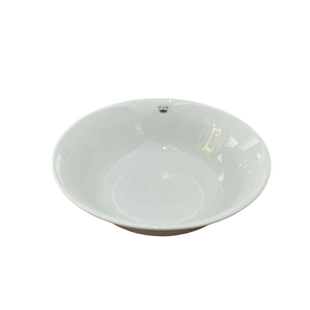 PRINSES PORSİLEN MÜSLİM/ÇORBA KASESİ 19CM ARMALI BEYAZ