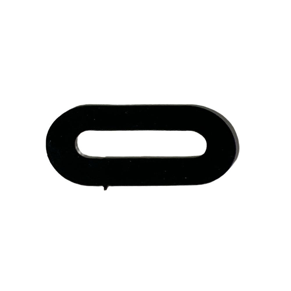 GUMMIGASKET FÖR 2 HÅL/3 HÅL PLATTA