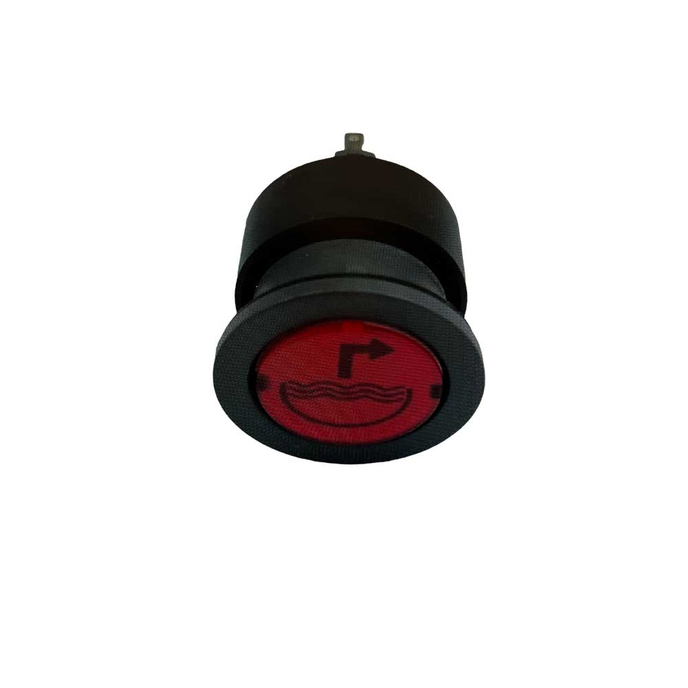 WARNING LIGHT BILGE