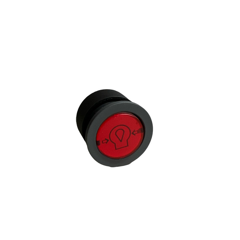 WARNING LIGHT OIL LEVEL PRESSURE