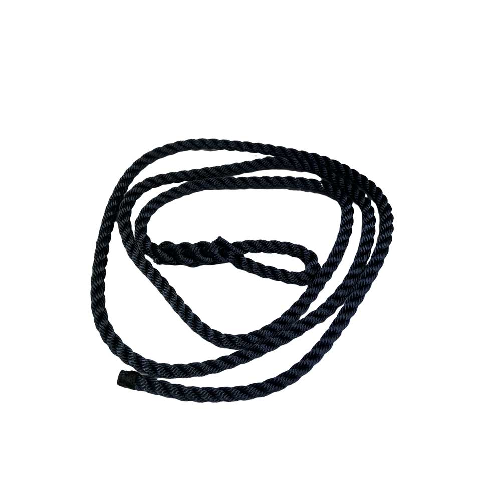 Fenderleine Navy 8mm 1,6m