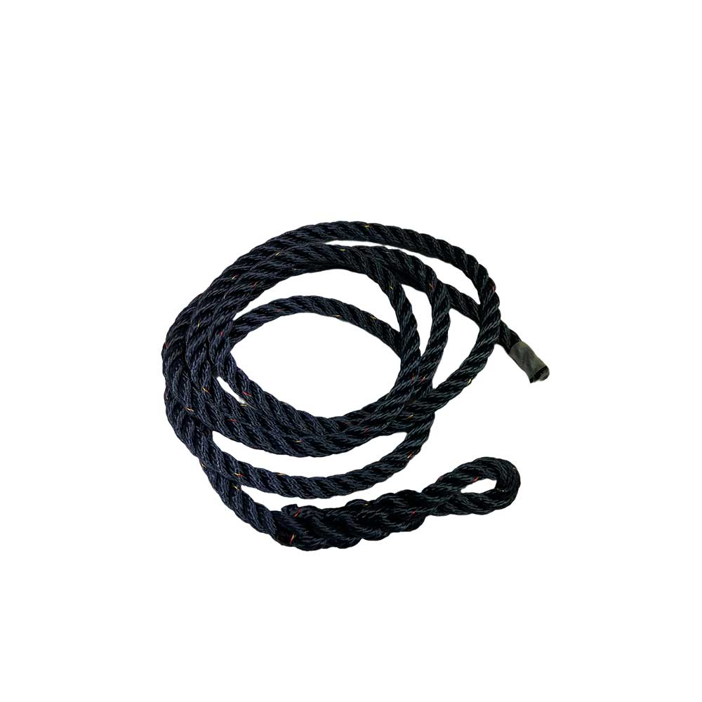 Lina odbojowa Navy 10mm 2m