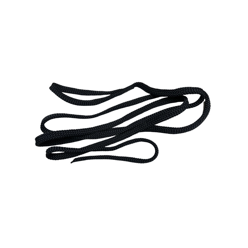 Fenderreb fladt Navy 12mm 3m