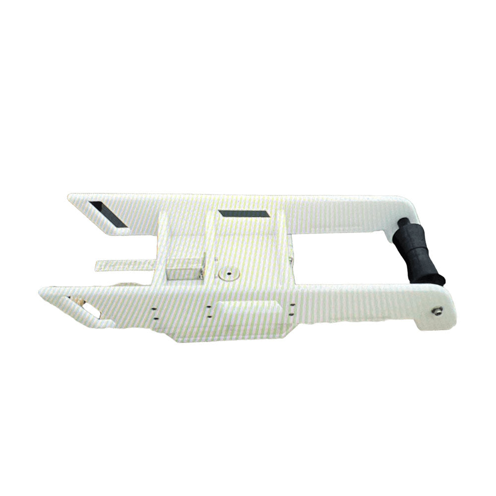 Quickrest 250 標準白色