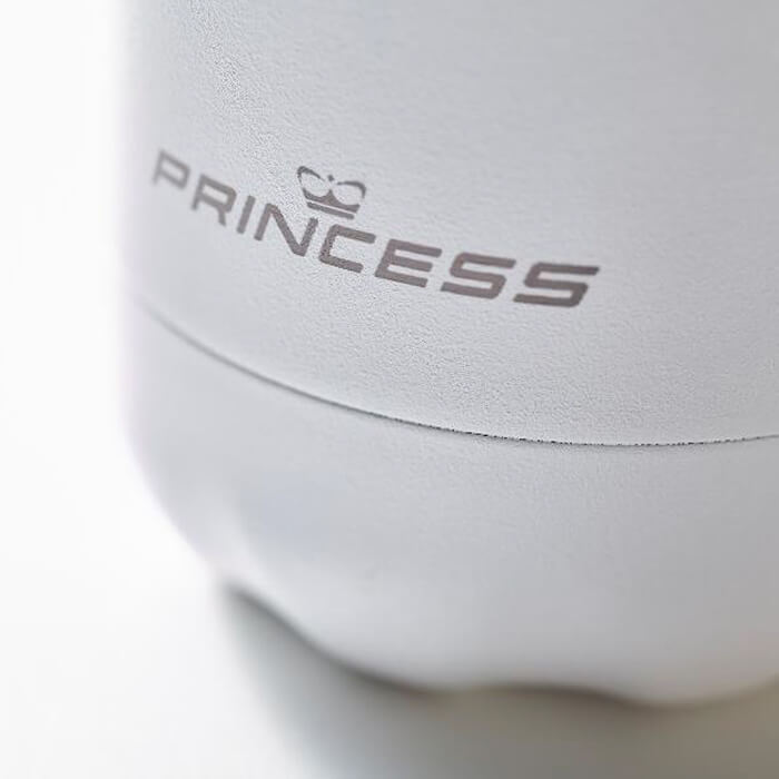 Princess Chilly 的奶瓶