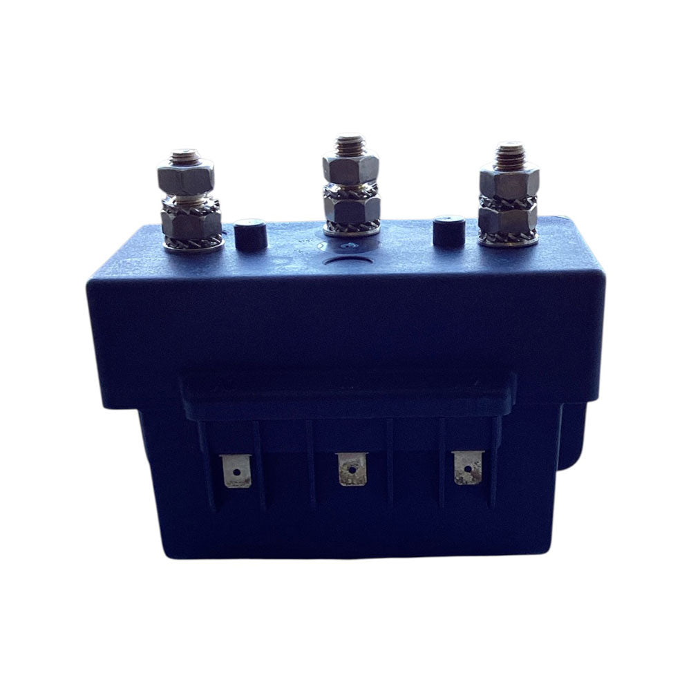 ΚΟΥΤΙ ΕΛΕΓΧΟΥ LOFRANS 3T 24V 0,5-2KW