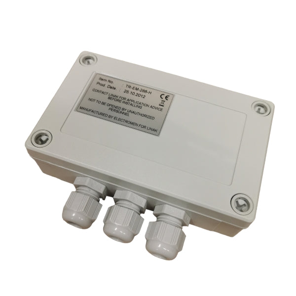 LINAK TR-EM-288 DC-MOTORSTEUERUNG 12-24V 15A