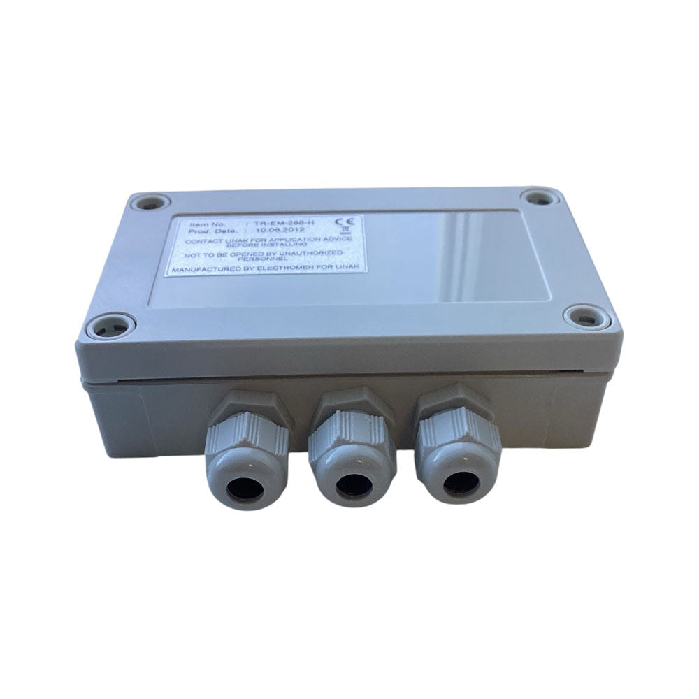 LINAK TR-EM-288 DC-MOTORSTEUERUNG 12-24V 15A