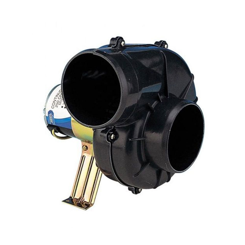 JABSCO HD FLEXMOUNT PUHALLIN 100MM (4in) 24V