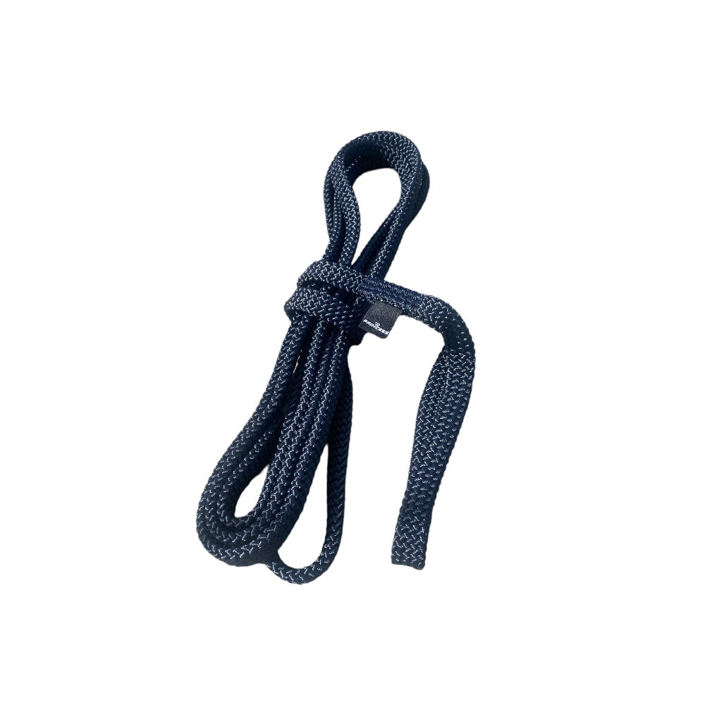 PRINZESSIN GEFLOCHTENE FLACHE SCHUTZLEISTE 12MM x 3M
