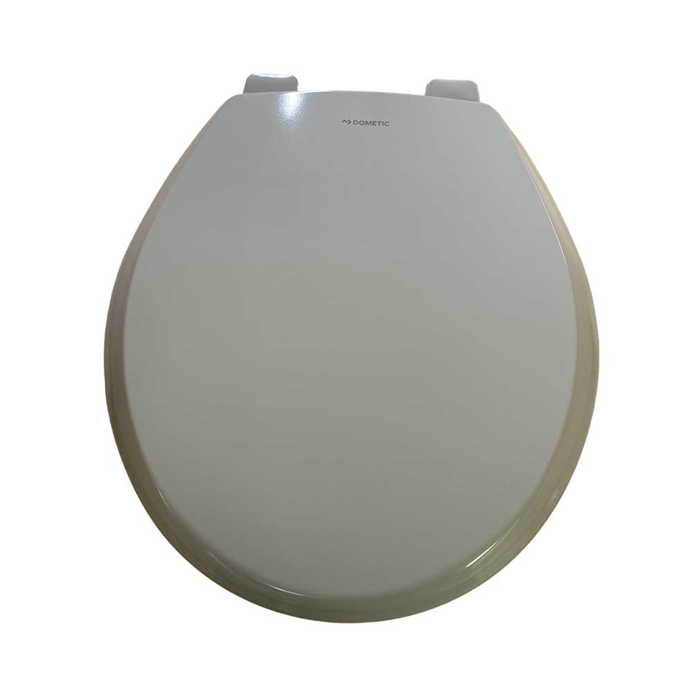 DOMETIC WC SJEDALO (BIJELO DRVO)