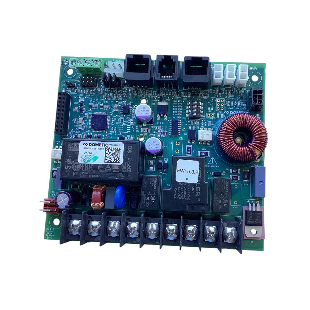 DOMETIC AIRCON REPLACEMENT CIRCUITBOARD
