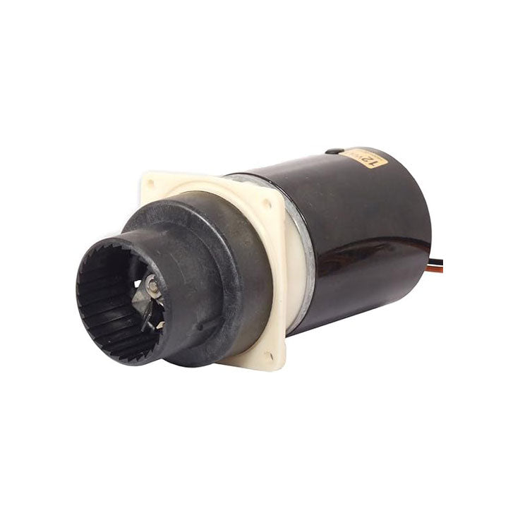 JABSCO AVLOPPSPUMP ASSY 12V 37072-0092