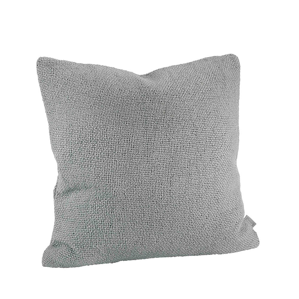 ZAMORA Kuddöverdrag 50x50 grå
