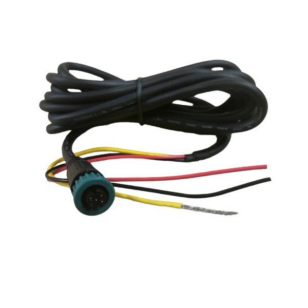 S-LINK STRÖMKABEL 2,5M