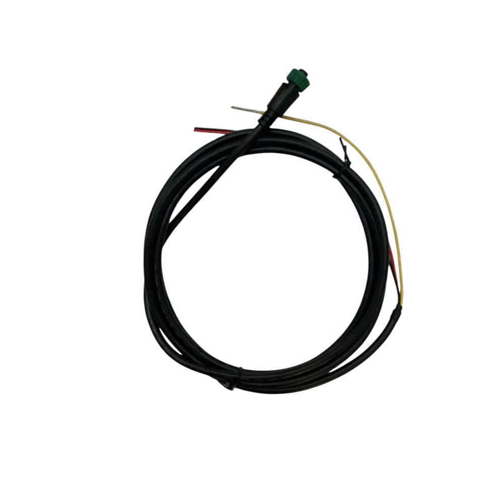 S-LINK STRÖMKABEL 2,5M