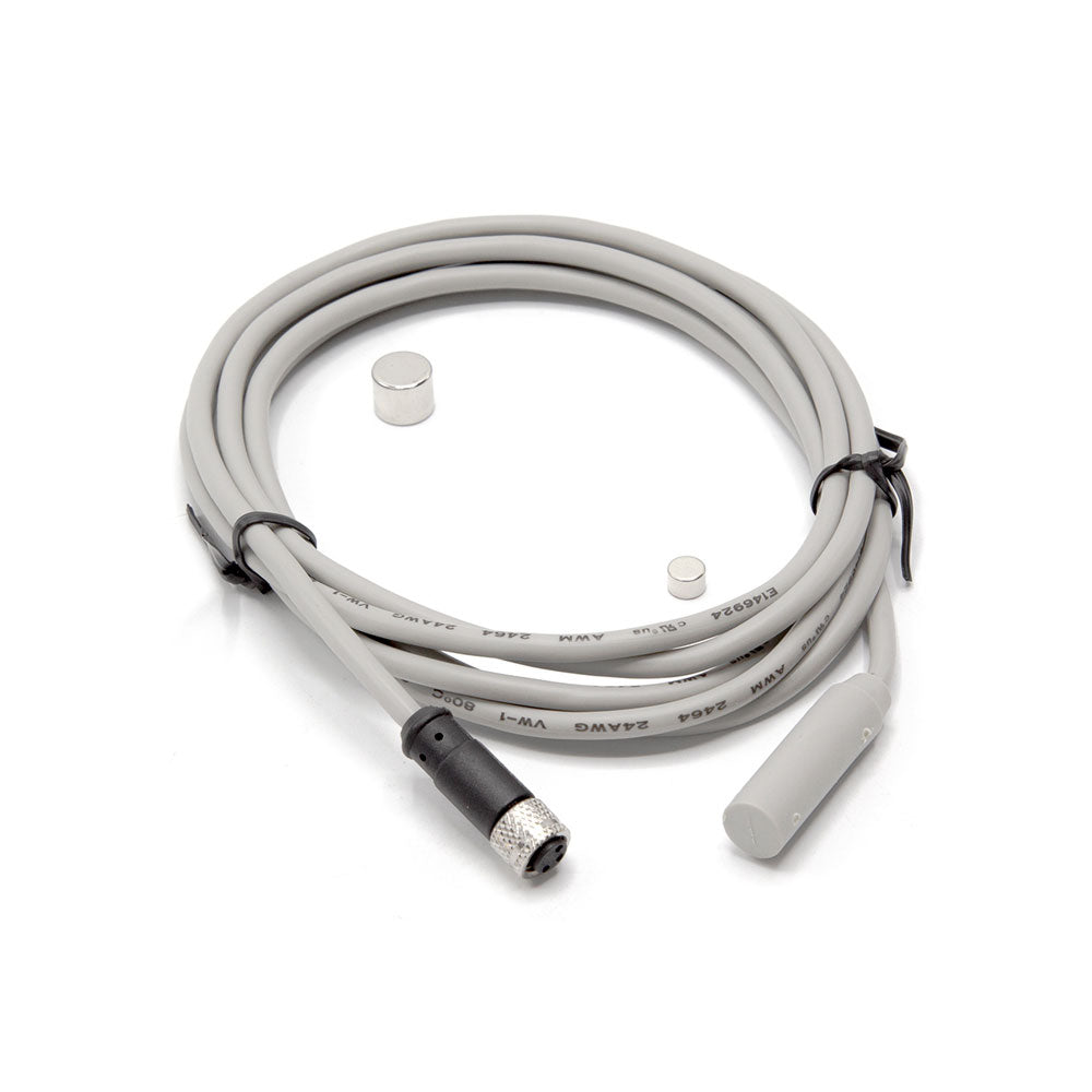 LEWMAR V4/V5 SENSOR & MAGNET SÆT