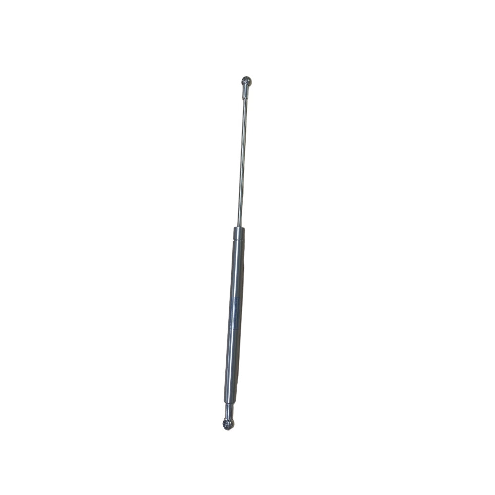 GAS STRUT GSE 3006-150N, 45CM, POLERAD SS