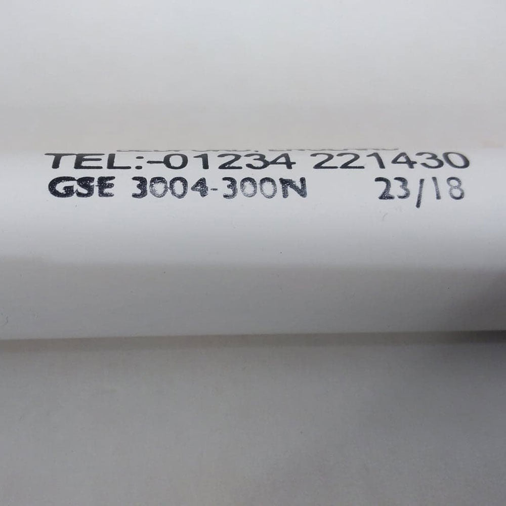 دعامة غاز GSE 3004-300 نيوتن 60 سم